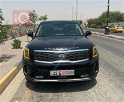 Kia Telluride 2020