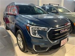 GMC Terrain 2024