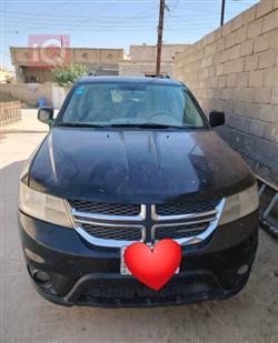 Dodge Journey 2016