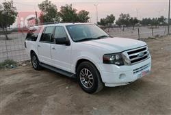 Ford Expedition 2011