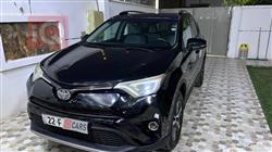 Toyota RAV4 2018
