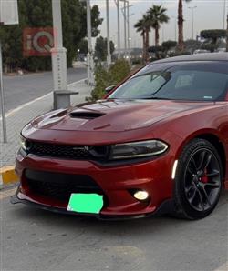 Dodge Charger 2020