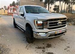 Ford F-150 2022