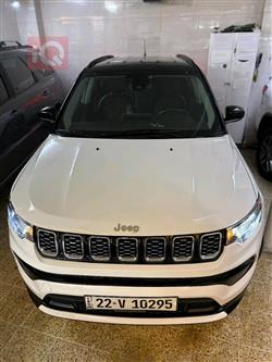 Jeep Compass 2022