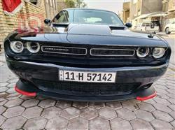 Dodge Challenger 2019