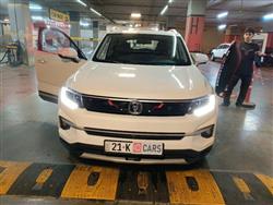 Changan CS35 2023