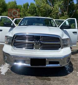 Ram 1500 2023
