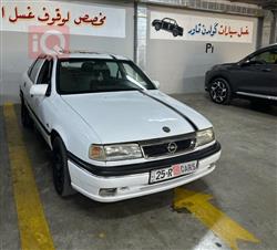 Opel Vectra 1991