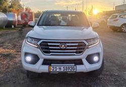 Great Wall Wingle 2021