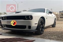 Dodge Challenger 2019