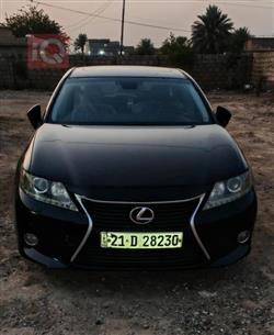 Lexus ES 2013