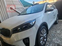 Kia Sorento 2020