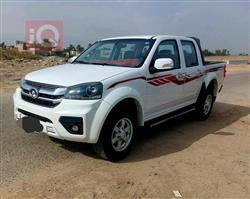 Great Wall Wingle 5 2023