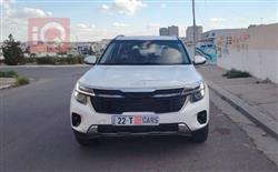 Kia Seltos 2024