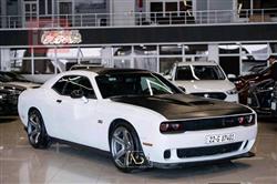 Dodge Challenger 2022