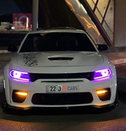 Dodge Charger 2023