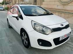 Kia Rio 2014