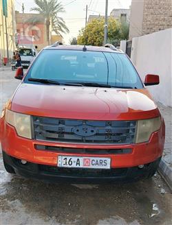 Ford Edge 2008