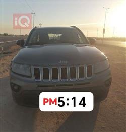 Jeep Compass 2011