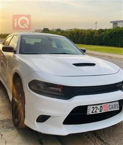 Dodge Charger 2021