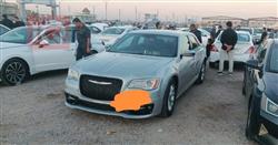 Chrysler 300 2012