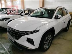Hyundai Tucson 2024