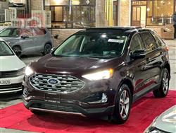 Ford Edge 2023