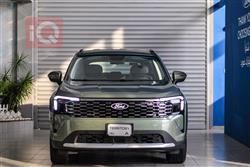 Ford Territory 2026
