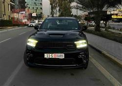 Dodge Durango 2021