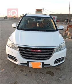 Haval H6 2016