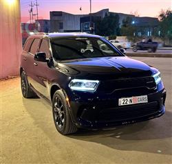 Dodge Durango 2024