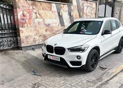BMW X1 2016