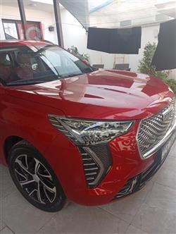 Haval JOLION 2022