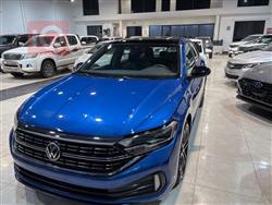 Volkswagen Jetta 2024