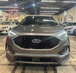 Ford Edge 2024
