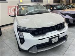 Kia Sonet 2025