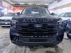 Ford Expedition 2025
