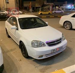 Chevrolet Optra 2011
