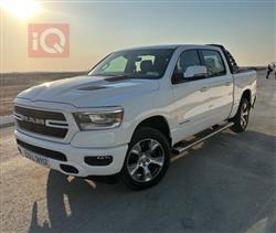 Ram 1500 2024