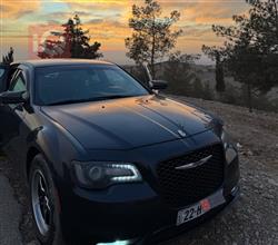 Chrysler 300 2019