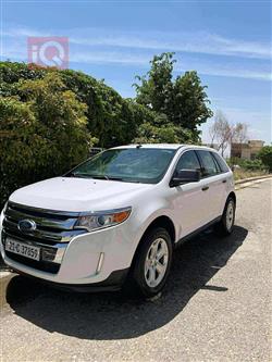 Ford Edge 2014