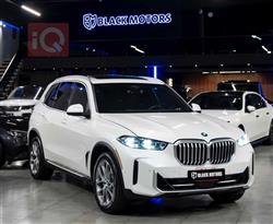 BMW X5 2024