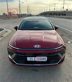 Hyundai Sonata 2024