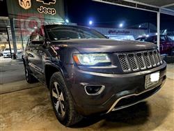 Jeep Grand Cherokee 2014