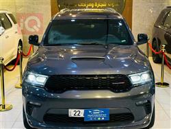 Dodge Durango 2023