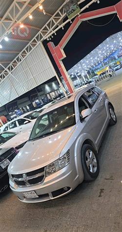 Dodge Journey 2012
