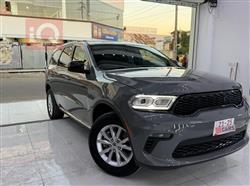 Dodge Durango 2023
