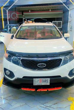 Kia Sorento 2012