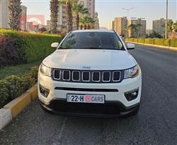 Jeep Compass 2020