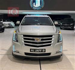 Cadillac Escalade 2018